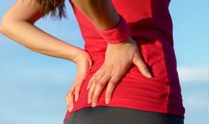 Hip Pain Spring House PA - Fuller Chiropractic and Sports Injury