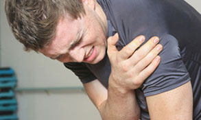 Chiropractic Spring House PA Shoulder Pain