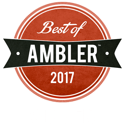 Best of Ambler PA Chiropractor 2017 Best of Ambler PA Chiropractor 2017