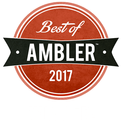 Best of Ambler PA Chiropractor 2017