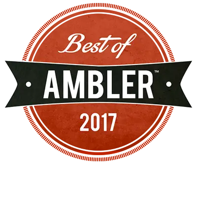 Best of Ambler PA Chiropractor 2017