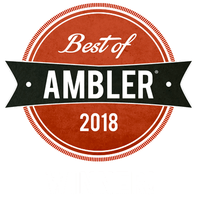 Best of Ambler PA Chiropractor 2018