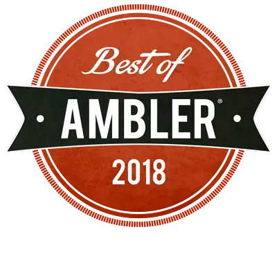 Best of Ambler PA Chiropractor 2018