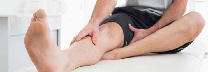 Leg-Pain Leg Pain