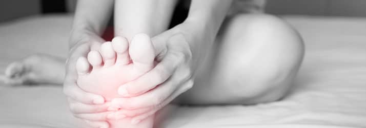 Plantar Fasciitis