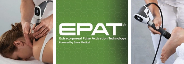 Chiropractic Ambler PA EPAT