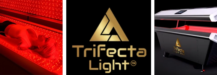 Chiropractic Ambler PA Light Therapy